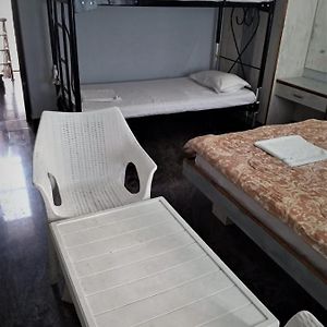 Quadruple Room Balcony